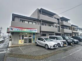 滋賀県彦根市蓮台寺町 3階建 築28年2ヶ月