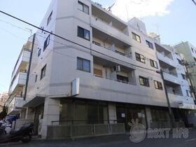 トップヒル 地上6階地下1階建