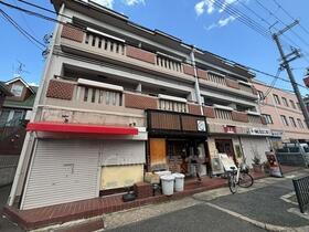 大阪府摂津市三島３ 築41年8ヶ月 3階建