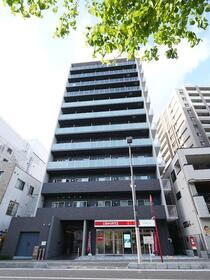 ソライエアイル草加 12階建