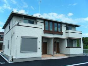 茨城県かすみがうら市下稲吉 賃貸アパート