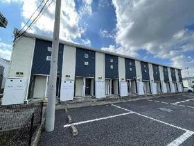 茨城県稲敷郡阿見町大字若栗 賃貸アパート