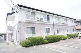 ミストラルパーク