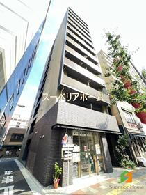 パークフラッツ蔵前（旧：デュオフラッツ蔵前）