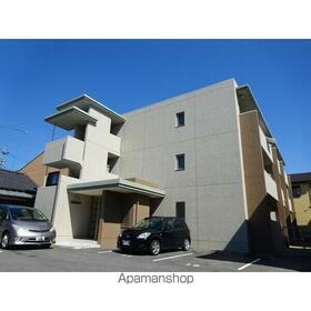 愛知県名古屋市守山区鳥羽見３ 賃貸マンション