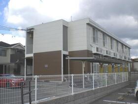 大阪府和泉市箕形町２ 賃貸アパート