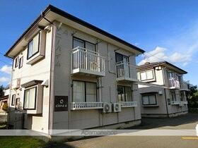 岩手県滝沢市大崎 賃貸アパート