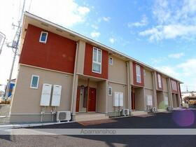 群馬県桐生市境野町４ 賃貸アパート