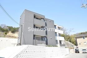 兵庫県神戸市西区前開南町１ 賃貸アパート