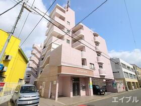 レジデンスコスモ