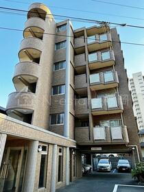 福岡県福岡市早良区室見１ 賃貸マンション