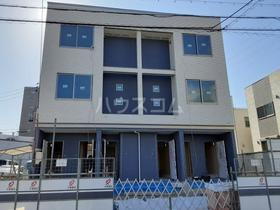 愛知県名古屋市天白区井の森町 3階建 築2年6ヶ月