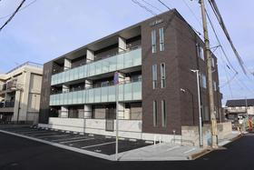 兵庫県加古川市平岡町新在家３ 3階建 築4年5ヶ月