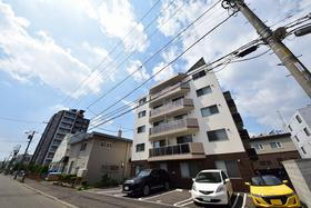 北海道札幌市白石区菊水六条２ 5階建 築9年7ヶ月
