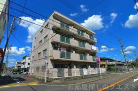 愛知県名古屋市昭和区折戸町６ 4階建 築35年9ヶ月