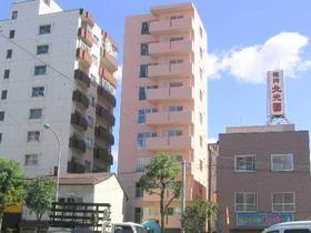 北海道札幌市中央区南五条東２ 10階建 築19年11ヶ月