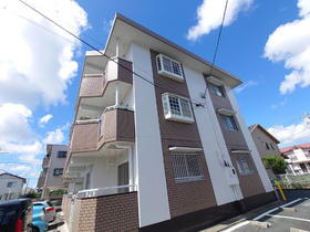 静岡県浜松市中央区曳馬３ 3階建 築29年5ヶ月