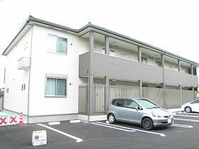 神奈川県横浜市瀬谷区相沢１ 2階建 築12年8ヶ月