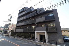 東京都練馬区旭町３ 6階建 築4年7ヶ月