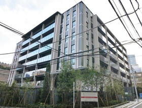 東京都渋谷区南平台町 地上10階地下1階建 築4年8ヶ月