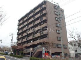 愛知県豊田市西山町５ 9階建 築31年1ヶ月