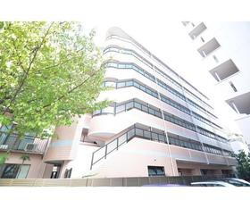 神奈川県横浜市西区岡野２ 5階建 築25年1ヶ月