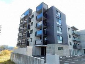 北海道札幌市厚別区厚別中央二条１ 5階建 築8年9ヶ月
