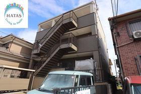 愛知県刈谷市日高町３ 3階建 築25年