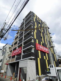 兵庫県神戸市中央区日暮通６ 8階建 築8年5ヶ月