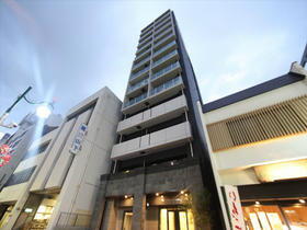 愛知県名古屋市中区栄５ 13階建 築9年4ヶ月