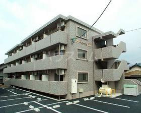 静岡県沼津市西熊堂 3階建 築18年5ヶ月
