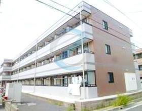 千葉県浦安市東野２ 3階建 築16年4ヶ月