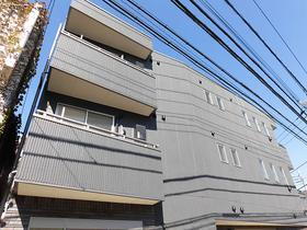 ルーブル若葉町 3階建