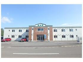 北海道旭川市神楽岡二条７ 賃貸マンション