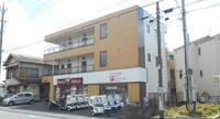 神奈川県川崎市麻生区上麻生7 3階建 築37年8ヶ月