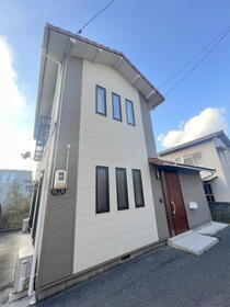 森様借家 2階建