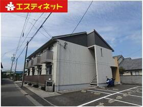 グランシャリオＭ 2階建
