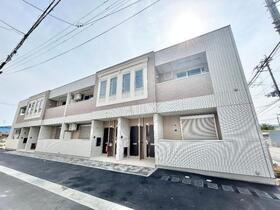 大阪府堺市美原区阿弥 2階建 築1年2ヶ月