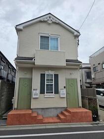 大原町４５－２ 2階建