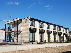 群馬県前橋市箱田町 賃貸アパート