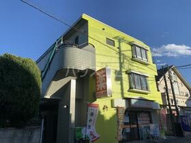 東京都日野市多摩平６ 賃貸マンション