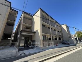 Ｈ－ｍａｉｓｏｎ御幣島２