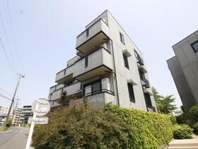 アルファタウン天王台Ｄ