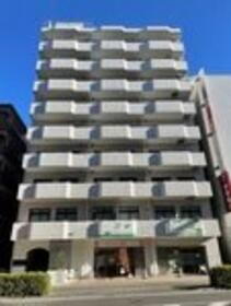 神奈川県横浜市緑区中山１ 賃貸マンション