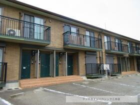 サニーハイツミキＢ棟