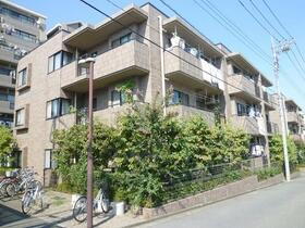 ウィステリア緑ヶ丘