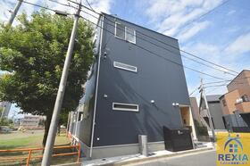 ミリアビタ長洲