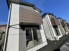 栃木県宇都宮市御幸本町 賃貸一戸建て