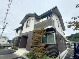 京都府福知山市石原１ 賃貸アパート