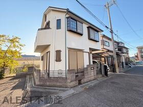 大阪府和泉市井ノ口町 2階建 築30年2ヶ月